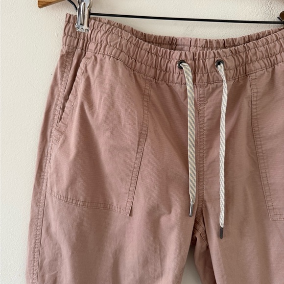 Vuori Women's Ripstop Pant Terracotta VW450 Size Small - Picture 6 of 13